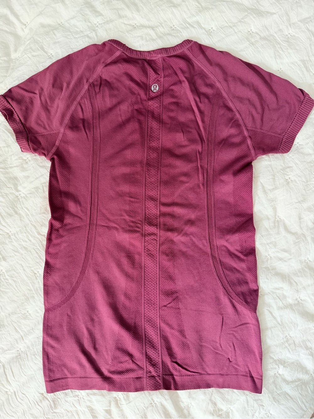 Lululemon swiftly tech Short Sleeve